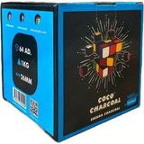 Coco Charcoal Nargile Kömürü