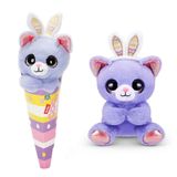 Coco Cones S1 CCN05000 Bop Paskalya Peluş