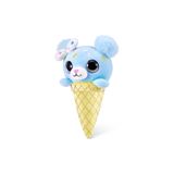 COCO CONES Tatlı Külah Peluş – Sevimli Peluş Oyuncak | 3+ Yaş Sally