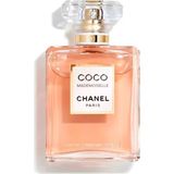 Coco Mademoıselle Parfum Intense Spray 100 ml Chanel - --