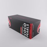 Coco Pearls Nargile Kömürü 1X20 kg - Siyah