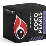 Coco Pearls Nargile Kömürü #28 1 kg