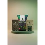 Coco Peat 10 L (1 Adet) + Jeotop Leonardit ve Organik Gübre Yetiştirme Paketi