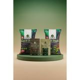 Coco Peat 10 L (2 Adet) + Jeotop Leonardit ve Organik Gübre Yetiştirme Paketi