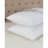 Coco Raison 2 Li Kapitoneli Yastık Alezi - Standart - Renkli