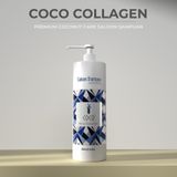Coco Saloon Collegen Şampuan 1000ml
