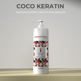 Coco Saloon Keratin Şampuan 1000ML