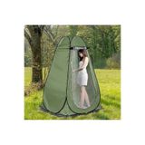 coco shopier Kamp Alanı Duş Giyinme Wc Çadırı Fotoğrafcı Prova Kabini 190x120x120