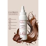 Cocobien Chocolate Sütlü Tatlı Sos (Glutensiz) 300 Gr Waffle & Krep & Pankek Sosu & çikolata sos & Dondurma sosu