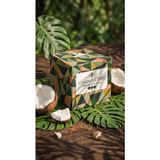 COCOBRATİON Nargile Kömürü 1kg 26MM - 1 Adet