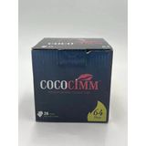 Cococimm Nargile Kömürü