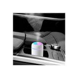Cocoloco Home Led Işıklı Mini Ortam Oda Hava Nemlendirici Ve Taşınabilir Buhar Makinesi