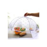 Cocoloco Home Yiyecek Koruyucu Şemsiye Büyük Boy 1 Adet