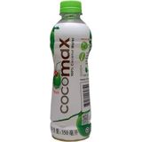 Cocomax 100% Saf Hindistan Cevizi Suyu 350 ml Doğal Ferahlatıcı İçecek