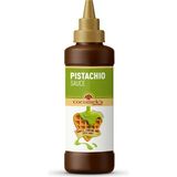 COCOMEKS Antep Fıstıklı Waffle Krep Pankek Sosu 300 GR