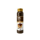 COCOMEKS Bitter Çikolatalı Waffle Krep Pankek Sosu 1 KG