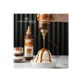 Cocomeks Karamelli Waffle Krep Pankek Sosu 300 Gr