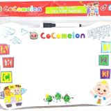 Cocomelon Eva Yazı Tahtası ve Eğitim Seti