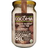 Cocomia Organik 330 ml Hindistan Cevizi Yağı