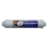 Coconat Bazlı Post Inline Carbon Tatlandırıcı Son Karbon Filtre