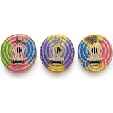 Coconat Kalimba Batikli NO:1028 - Renkli