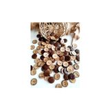 Coconat ( Kokonat) Düğme 13 Mm 20 Boy ( 35 Adet)