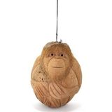 Coconat Maymun Büstü