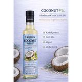 Coconut Fit Hindistan Cevizi Şurubu 250 ml / Detoks Mix / Şeker & Glikoz içermez.