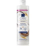 Coconut Hindistan Cevizi Nemlendirici Duş Jeli 400 ml - 1 kg