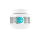 COCONUT Hindistan Cevizi Yağı İçeren Güçlendirici ve Besleyici Saç Bakım Maskesi 275ML