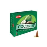 Coconut Konik Tütsü