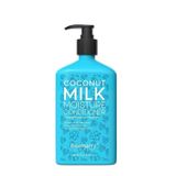 Coconut Kuru Saçlar Için Yoğun Nemlendirici Dolaşık Açıcı Saç Kremi 380 ml