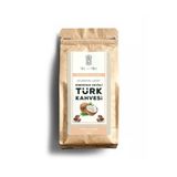 Coconut Turkish Coffee 200g, Hindistan Cevizi Aromalı Türk Kahvesi MandM00011534