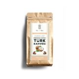 Coconut Turkish Coffee 200g, Hindistan Cevizi Aromalı Türk Kahvesi