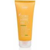 Coconut ve Orange Vibes Shampoo Şampuan - Genel