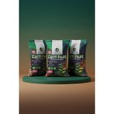 Cocopeat 10L X3 / Hindistan Cevizi Lifli Torf / Organik Toprak / Süper Avantaj Paketi - Çok Renkli