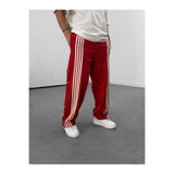 COCOPELLI Erkek Yan Şeritli Baggy Pantolon Eşofman Altı COC398-402