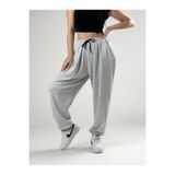 COCOPELLI Pileli Grimelanj Kadın Jogger Pantolon COC2846