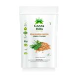 Cocos Hills 330 Gram Çemen Tohumu
