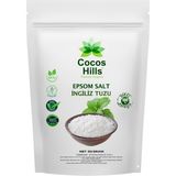 Cocos Hills Epsom Salt Ingiliz Epsom Tuzu 50 gram