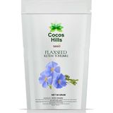 Cocos Hills Flaxseed Keten Tohumu 50 gram