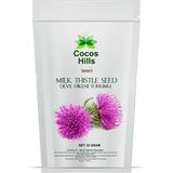 Cocos Hills Milk Thistle Devedikeni Tohumu 25 Gram
