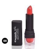 Cocosh She Beauty Lipstick Pomegranate No:02 Ruj
