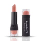 Cocosh She Beauty Lipstick Ruj, Kremsi Formül, Saten Görünüm, Orta-Tam Kapatıcılık (07 Blush)