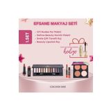 Cocosh She Efsane Makyaj Seti 1