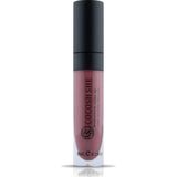 Cocosh She Lipgloss Who 20 Ametist Lipstick Ruj