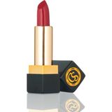 Cocosh She Silk Velvet Lipstick Ruj, Nemlendirici Etki, Yoğun Pigmentasyon, Kadifemsi Dudaklar (03 Rosewood)