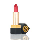 Cocosh She Silk Velvet Lipstick Ruj, Nemlendirici Etki, Yoğun Pigmentasyon, Kadifemsi Dudaklar (04 Punch)