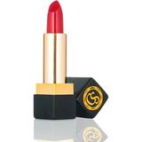 Cocosh She Silk Velvet Lipstick Ruj, Nemlendirici Etki, Yoğun Pigmentasyon, Kadifemsi Dudaklar (05 Spice)
