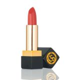 Cocosh She Silk Velvet Lipstick Ruj, Nemlendirici Etki, Yoğun Pigmentasyon, Kadifemsi Dudaklar (07 Apricot)